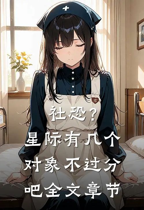 社恐？星际有几个对象不过分吧全文章节
