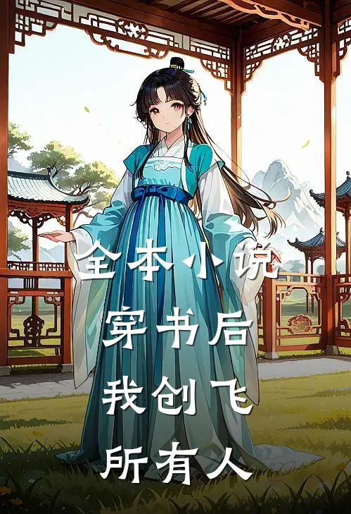 全本小说穿书后，我创飞所有人