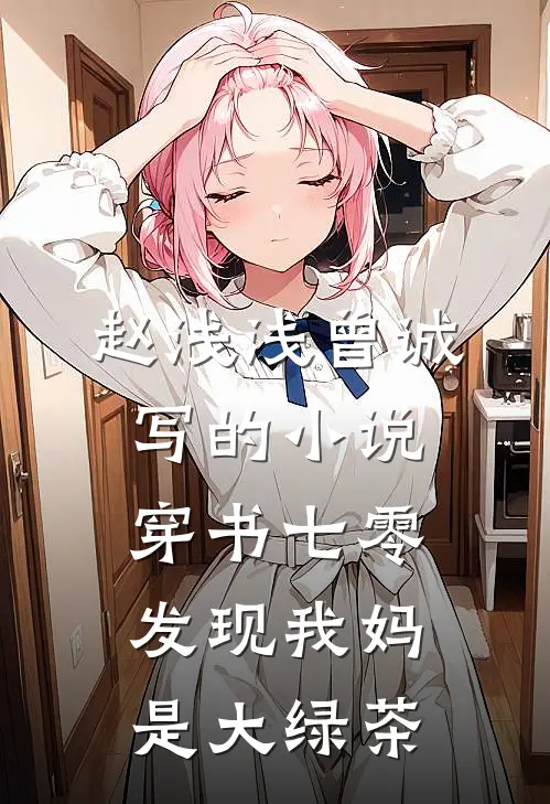 赵浅浅曾诚写的小说穿书七零，发现我妈是大绿茶