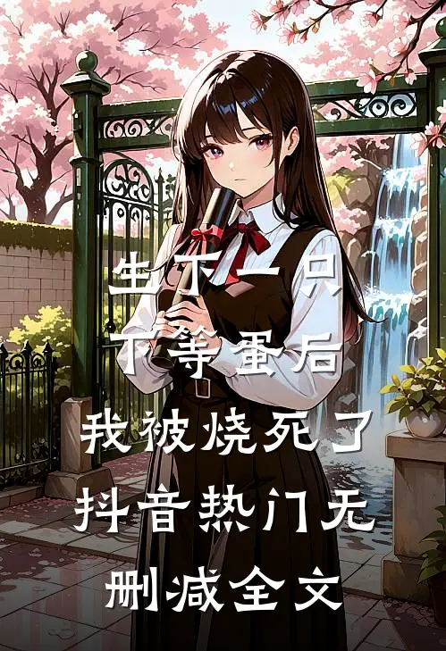 生下一只下等蛋后，我被烧死了抖音热门无删减全文