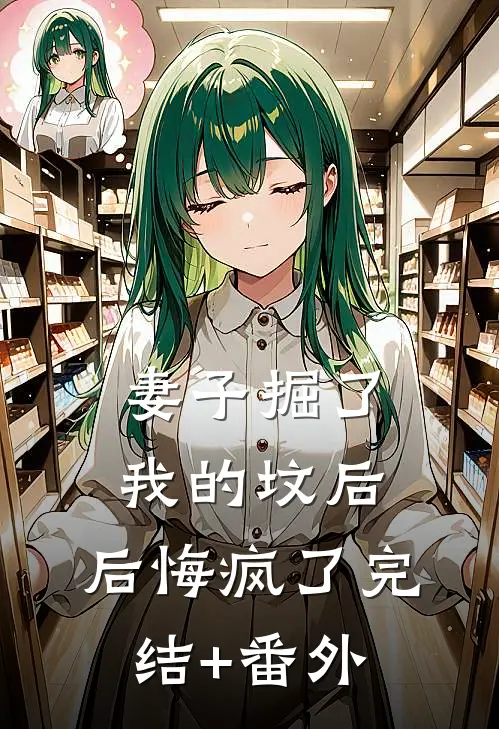 妻子掘了我的坟后，后悔疯了完结+番外
