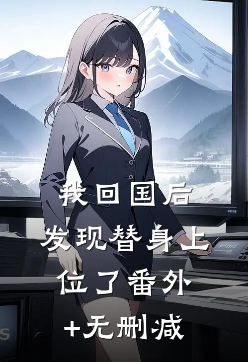 我回国后，发现替身上位了番外+无删减