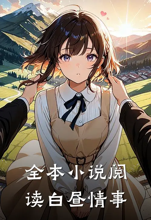 全本小说阅读白昼情事