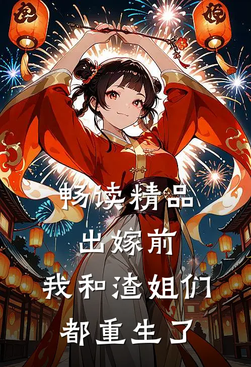 畅读精品出嫁前，我和渣姐们都重生了