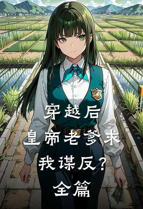 穿越后，皇帝老爹求我谋反？全篇