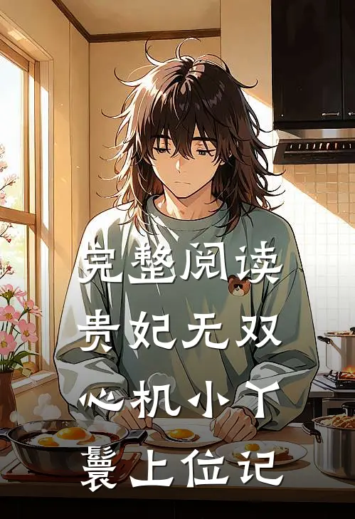 完整阅读贵妃无双心机小丫鬟上位记