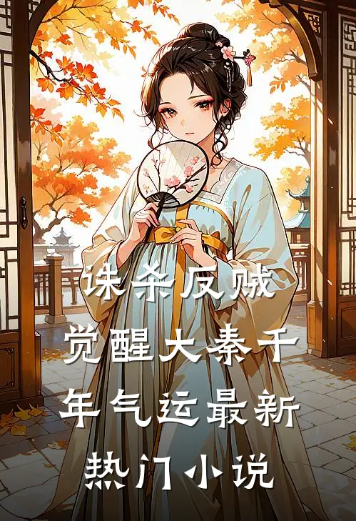 诛杀反贼，觉醒大秦千年气运最新热门小说