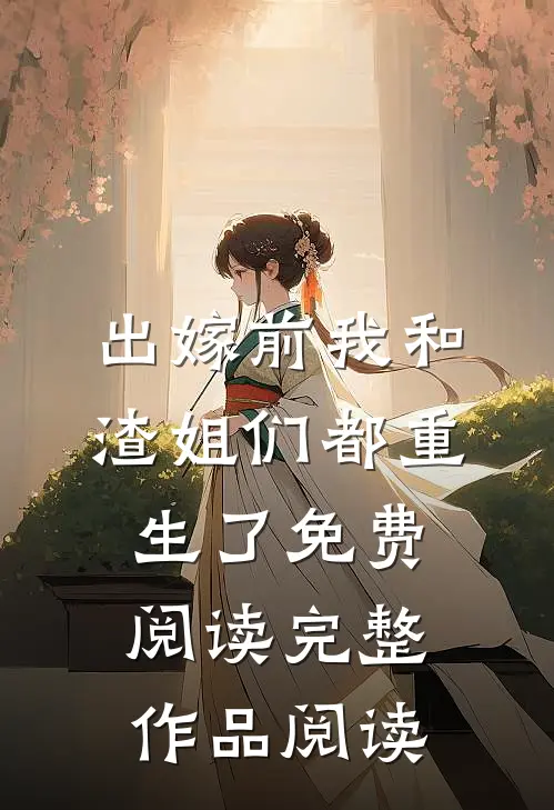 出嫁前我和渣姐们都重生了免费阅读完整作品阅读