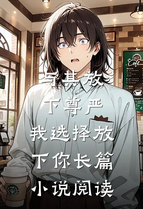 与其放下尊严，我选择放下你长篇小说阅读