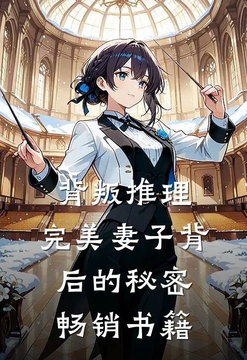 背叛推理：完美妻子背后的秘密畅销书籍