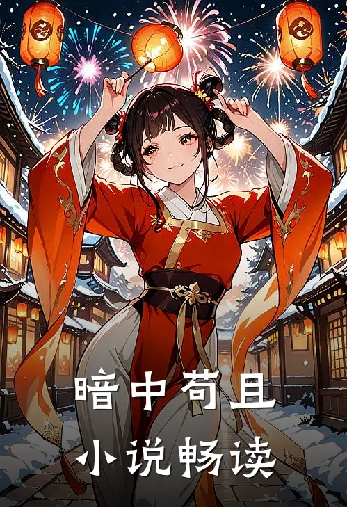 暗中苟且小说畅读