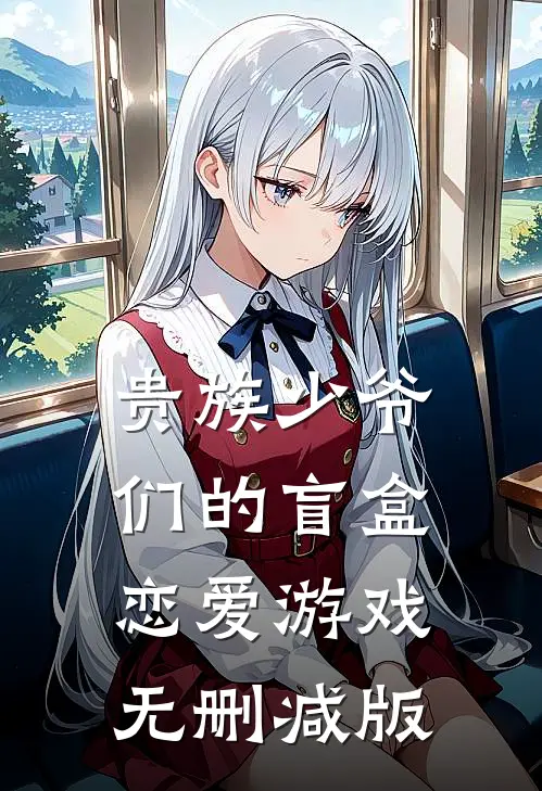 贵族少爷们的盲盒恋爱游戏无删减版