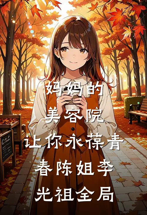 妈妈的美容院，让你永葆青春陈姐李光祖全局