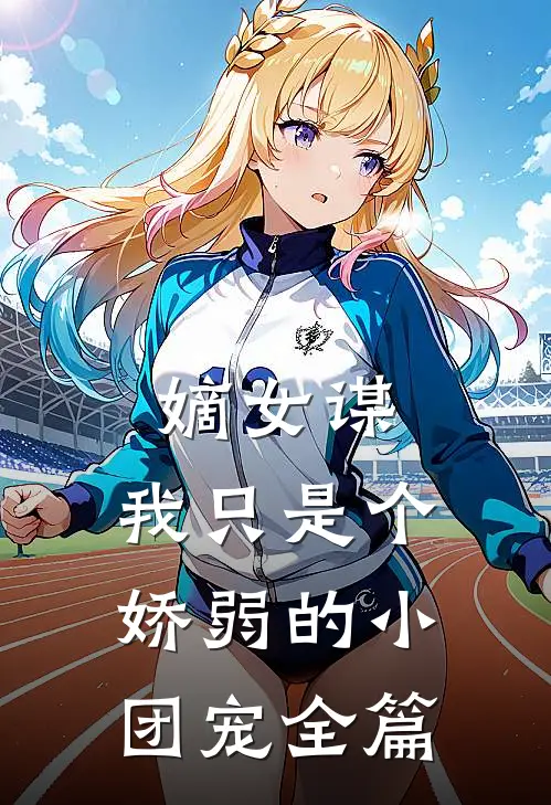 嫡女谋：我只是个娇弱的小团宠全篇