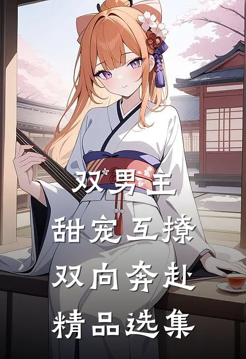 双男主：甜宠互撩，双向奔赴精品选集