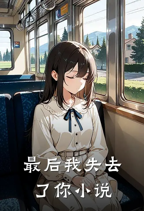 最后我失去了你小说