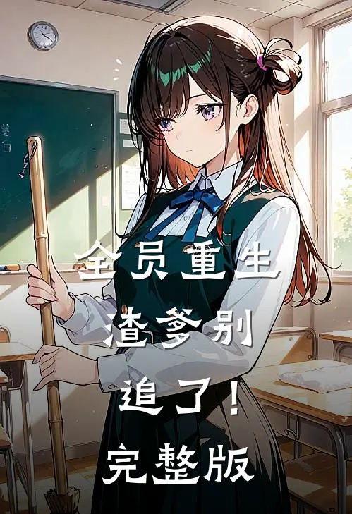 全员重生：渣爹别追了！完整版
