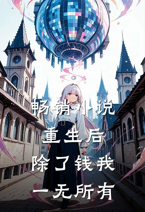 畅销小说重生后，除了钱我一无所有