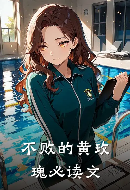 不败的黄玫瑰必读文