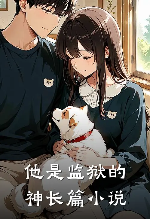 他是监狱的神长篇小说