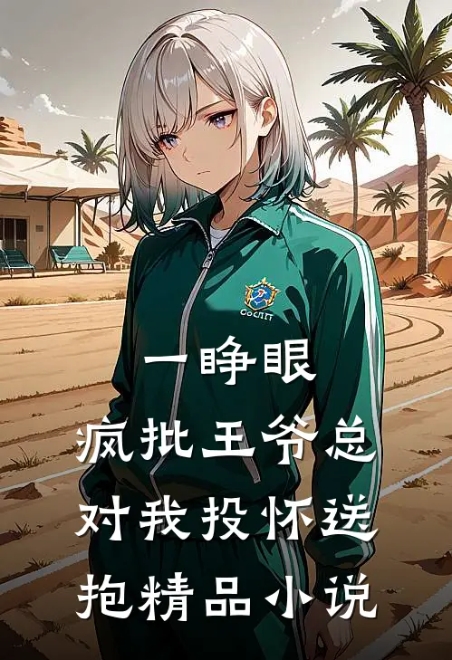 一睁眼，疯批王爷总对我投怀送抱精品小说