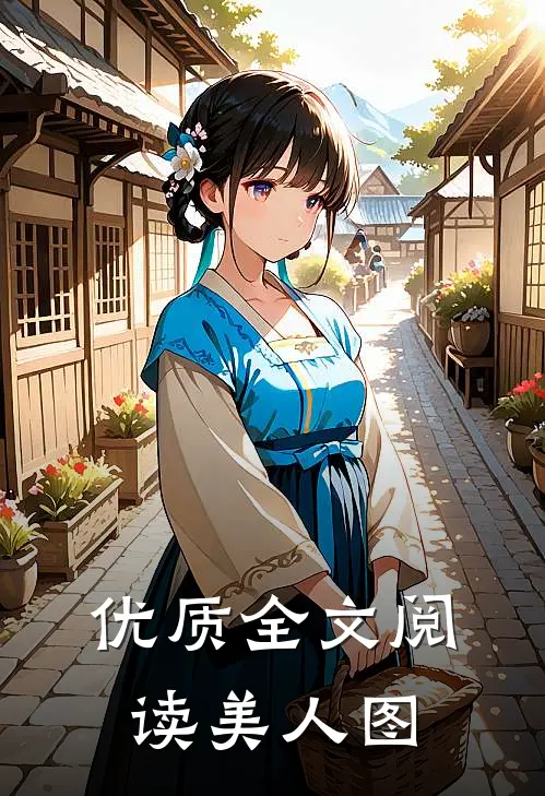 优质全文阅读美人图