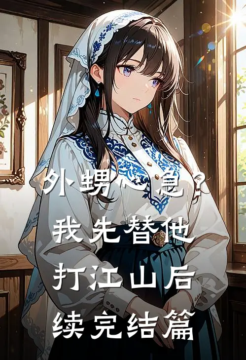 外甥心急？我先替他打江山后续完结篇