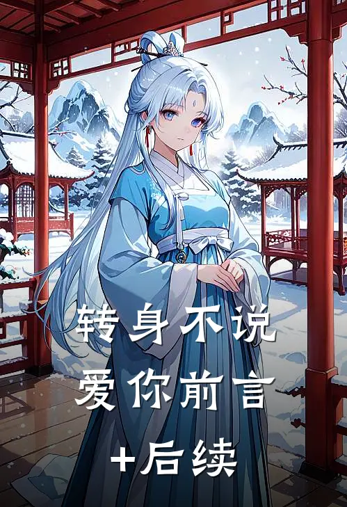 转身不说爱你前言+后续