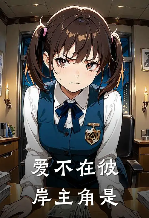爱不在彼岸主角是