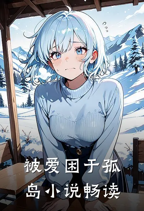 被爱困于孤岛小说畅读