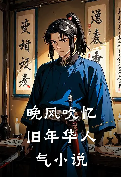 晚风吹忆旧年华人气小说