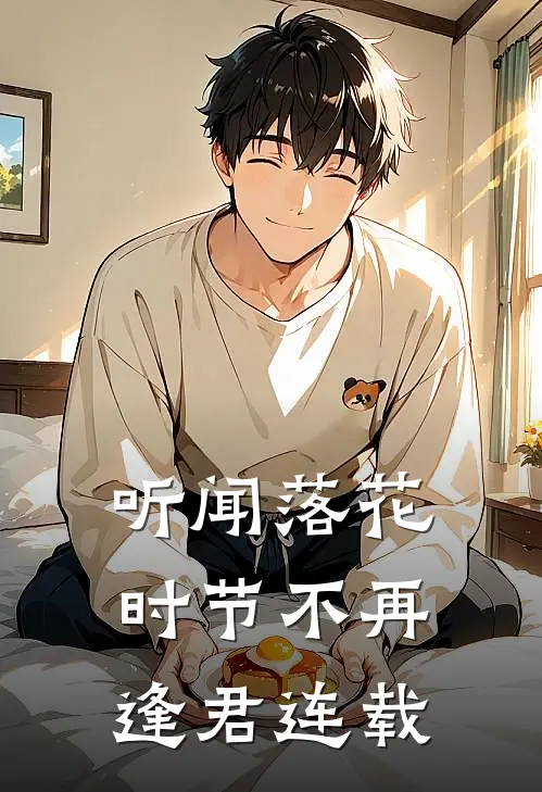 听闻落花时节不再逢君连载