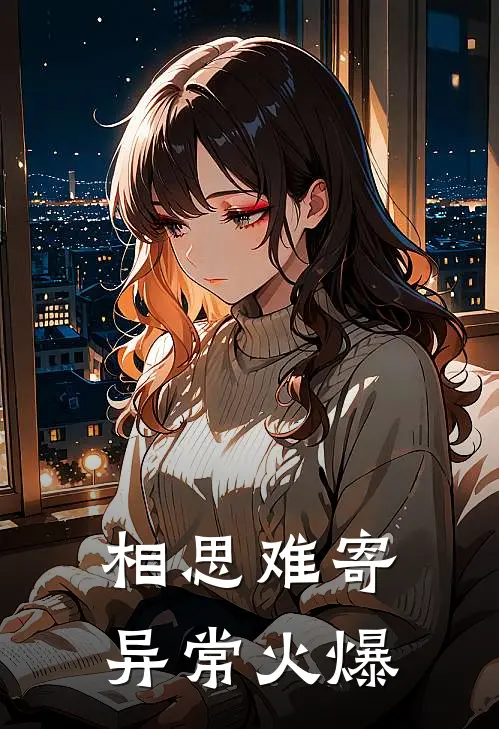 相思难寄异常火爆