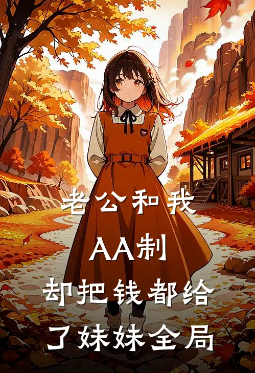 老公和我AA制，却把钱都给了妹妹全局