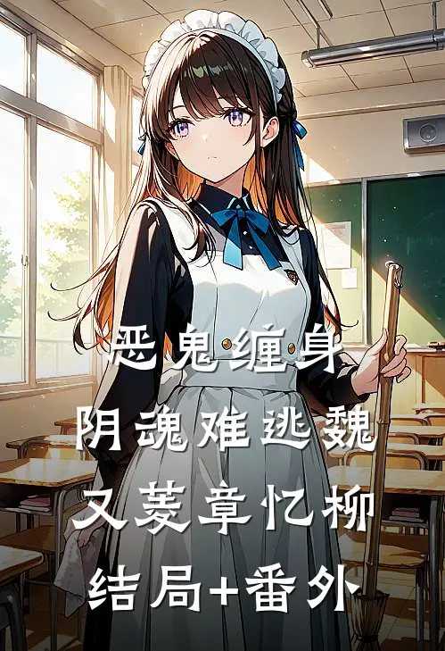 恶鬼缠身，阴魂难逃魏又菱章忆柳结局+番外