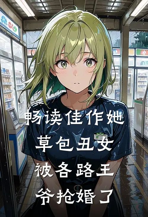 畅读佳作她，草包丑女，被各路王爷抢婚了