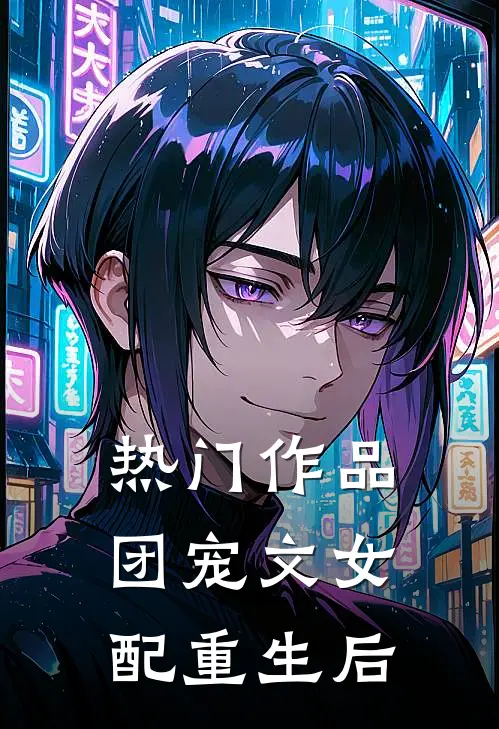 热门作品团宠文女配重生后