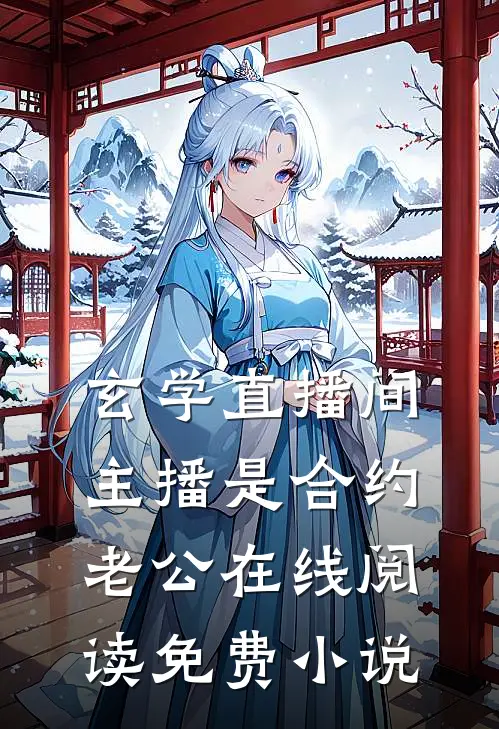 玄学直播间：主播是合约老公在线阅读免费小说