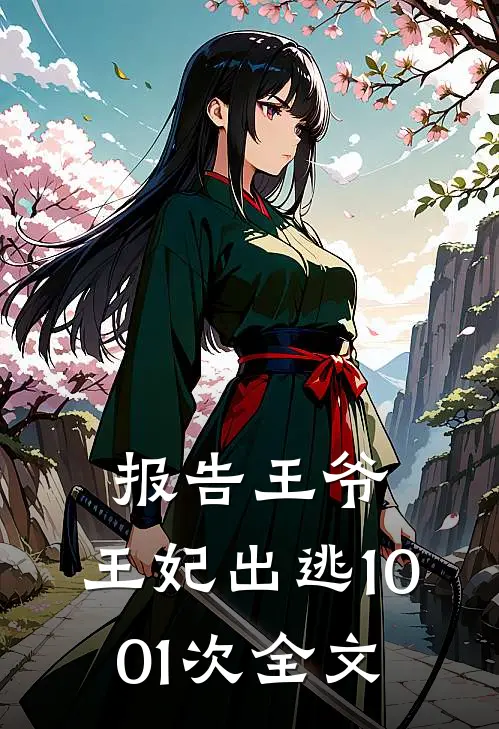 报告王爷,王妃出逃1001次全文阅读