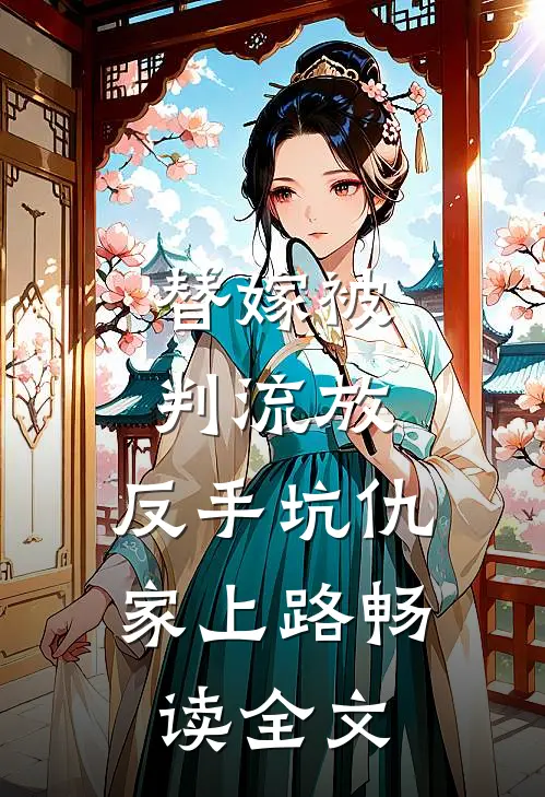替嫁被判流放，反手坑仇家上路畅读全文