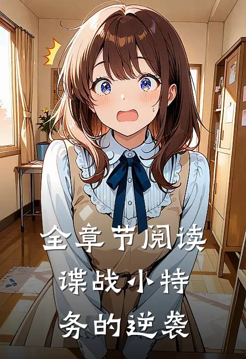 全章节阅读谍战小特务的逆袭