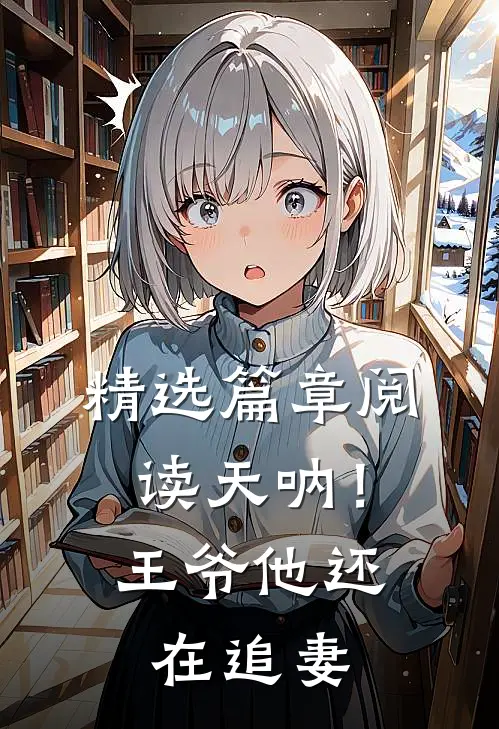 精选篇章阅读天呐！王爷他还在追妻