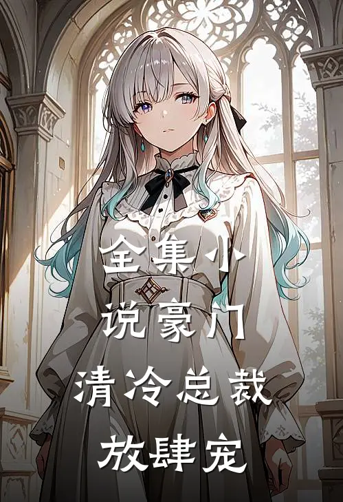 全集小说豪门：清冷总裁放肆宠