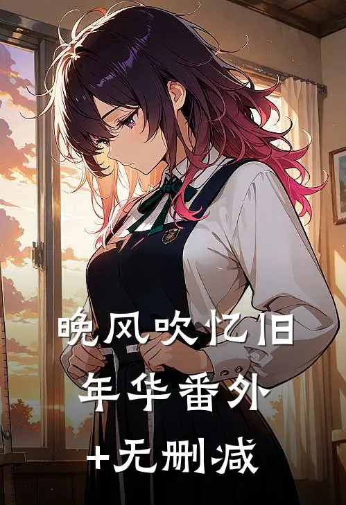 晚风吹忆旧年华番外+无删减