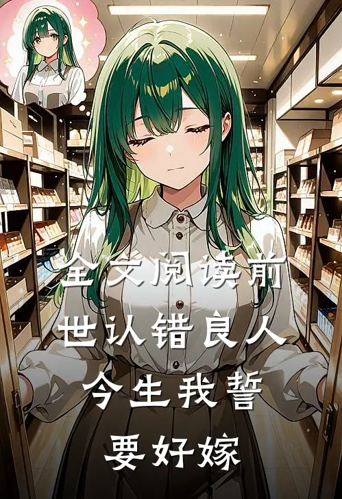 全文阅读前世认错良人，今生我誓要好嫁