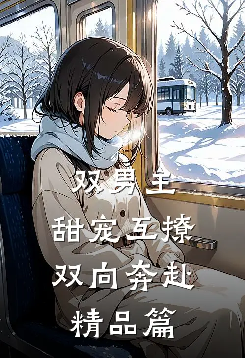 双男主：甜宠互撩，双向奔赴精品篇