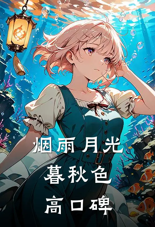烟雨月光暮秋色高口碑