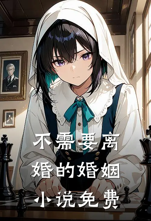 不需要离婚的婚姻小说免费