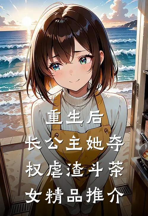 重生后，长公主她夺权虐渣斗茶女精品推介
