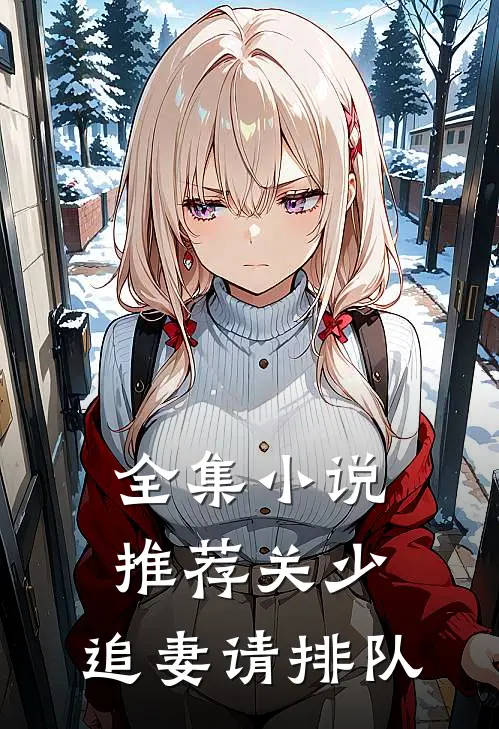 全集小说推荐关少，追妻请排队